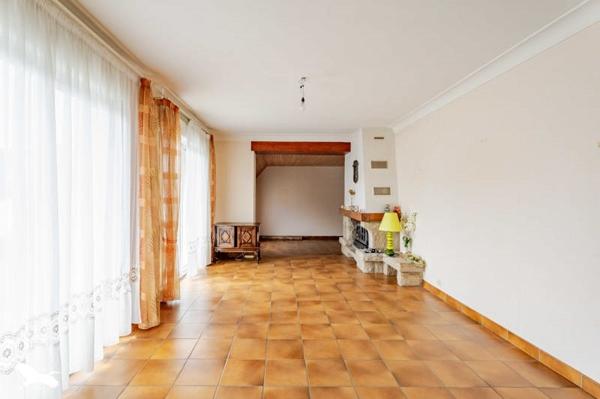 Maison à vendre |  Guipavas |  6 pièces | 140 m²