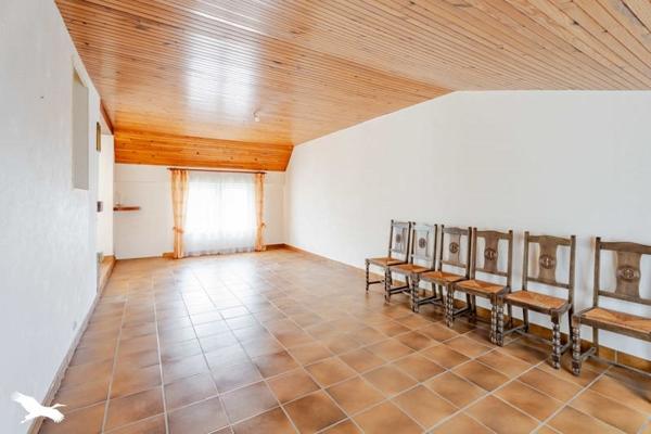 Maison à vendre |  Guipavas |  6 pièces | 140 m²