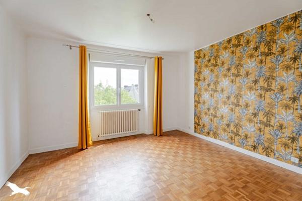 Maison à vendre |  Guipavas |  6 pièces | 140 m²