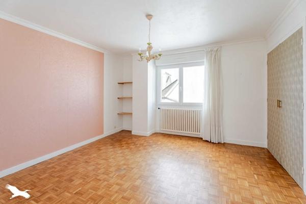 Maison à vendre |  Guipavas |  6 pièces | 140 m²
