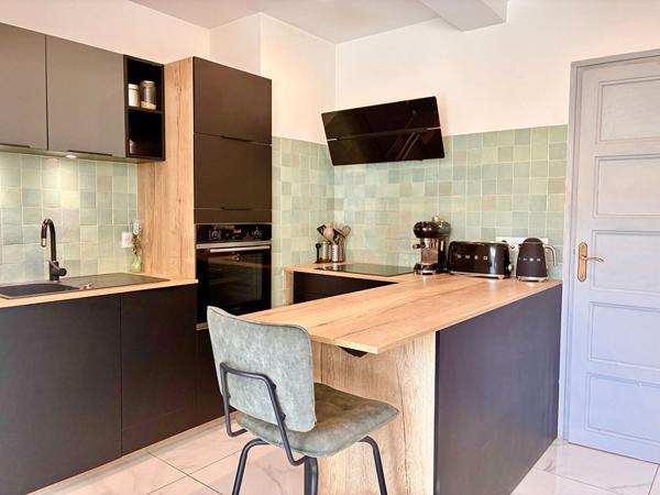 À VENDRE - Appartement T3 - 20 000 AJACCIO