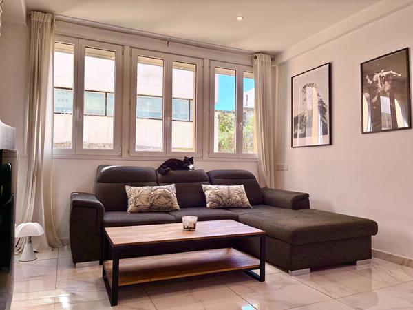 À VENDRE - Appartement T3 - 20 000 AJACCIO