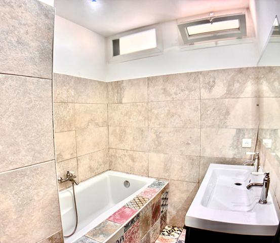 À VENDRE - Appartement T3 - 20 000 AJACCIO