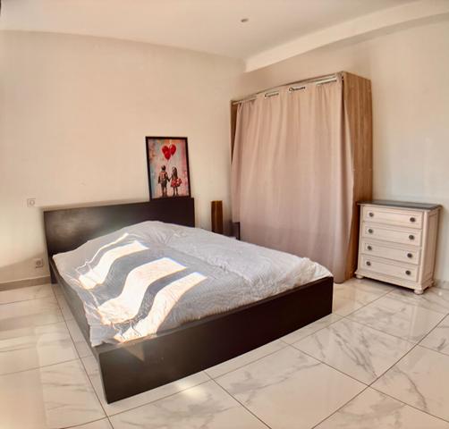 À VENDRE - Appartement T3 - 20 000 AJACCIO