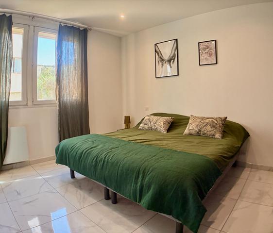À VENDRE - Appartement T3 - 20 000 AJACCIO