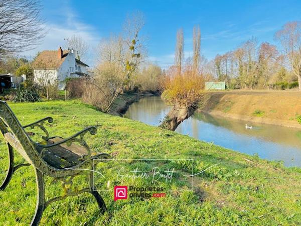 Maison Mouroux 4 pièce(s) 95 m2