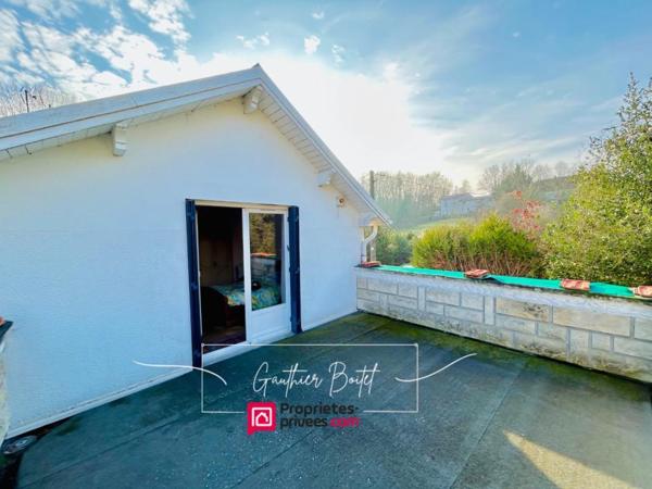 Maison Mouroux 4 pièce(s) 95 m2