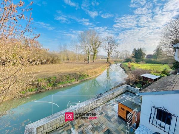 Maison Mouroux 4 pièce(s) 95 m2