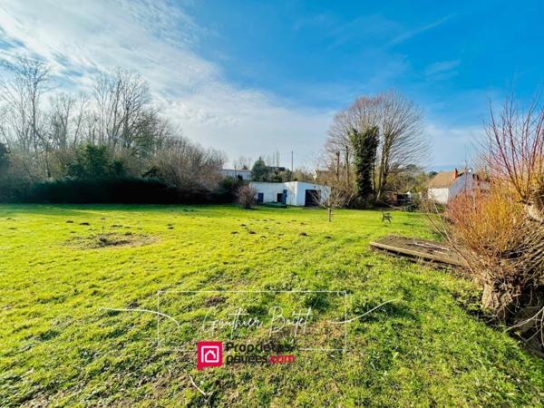 Maison Mouroux 4 pièce(s) 95 m2