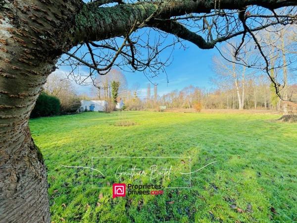 Maison Mouroux 4 pièce(s) 95 m2