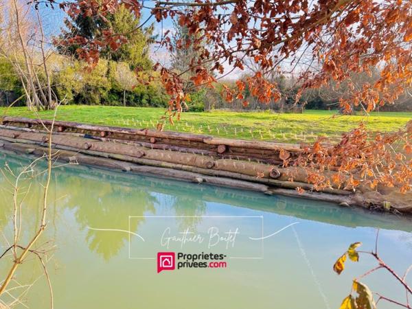 Maison Mouroux 4 pièce(s) 95 m2