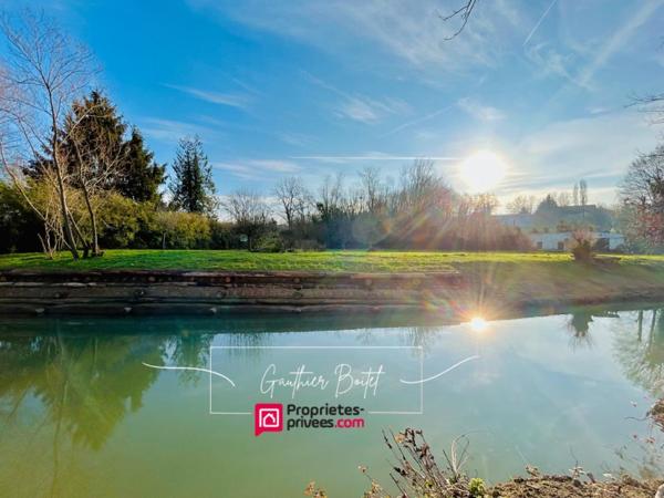 Maison Mouroux 4 pièce(s) 95 m2