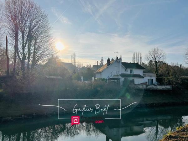 Maison Mouroux 4 pièce(s) 95 m2