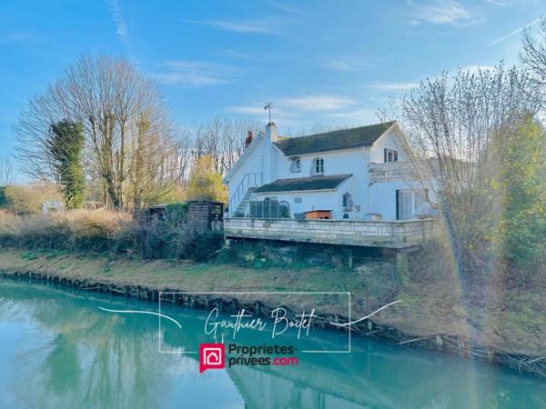 Maison Mouroux 4 pièce(s) 95 m2