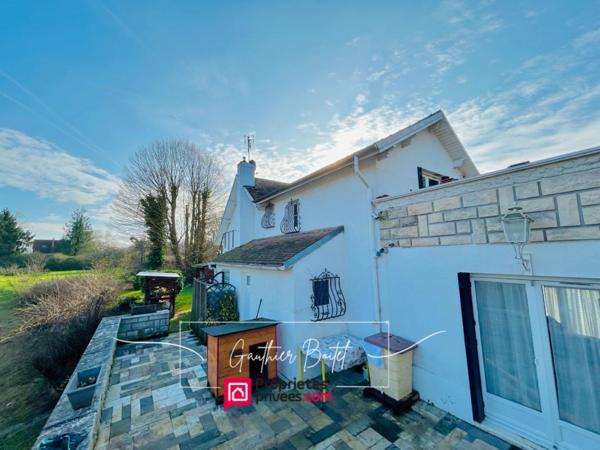 Maison Mouroux 4 pièce(s) 95 m2