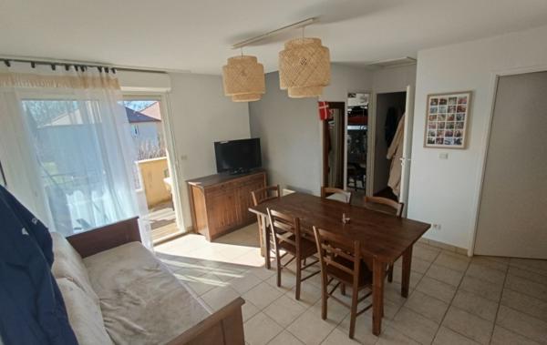 Vente Appartement P3 Prayssac   