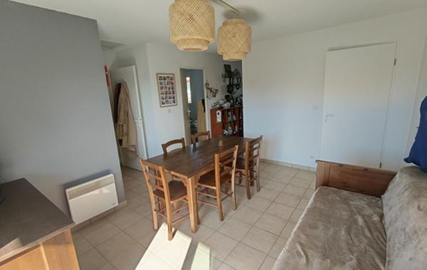 Vente Appartement P3 Prayssac   