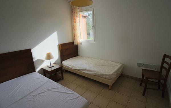 Vente Appartement P3 Prayssac   