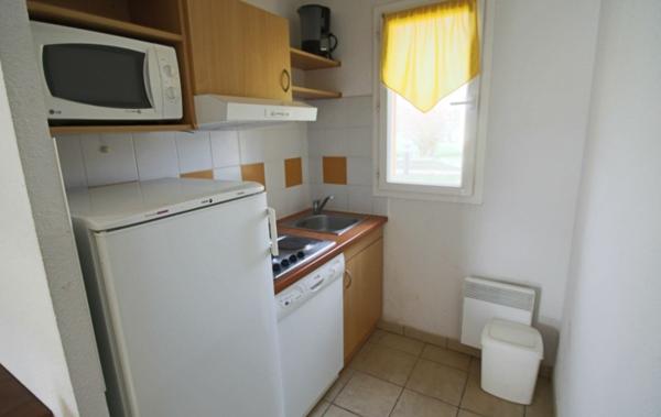 Vente Appartement P3 Prayssac   