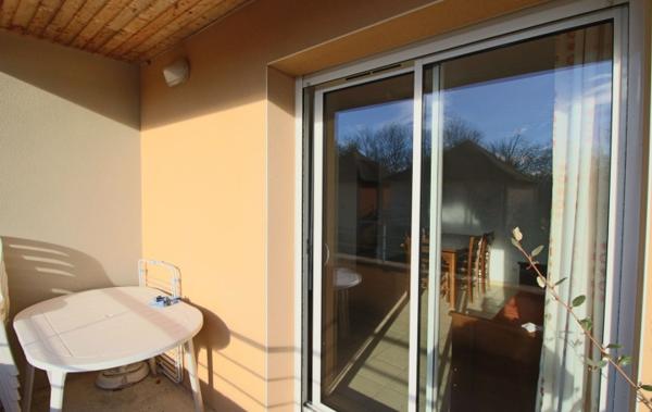 Vente Appartement P3 Prayssac   