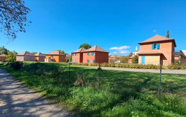 Vente Appartement P3 Prayssac   