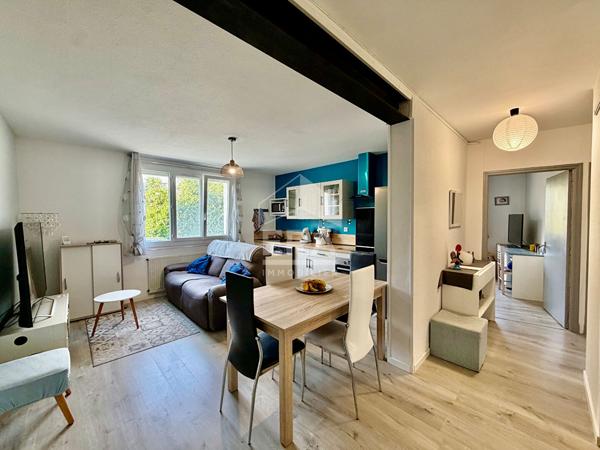 Appartement Albi 3 pièces 57 m2