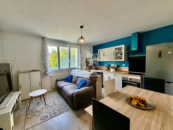 Appartement Albi 3 pièces 57 m2