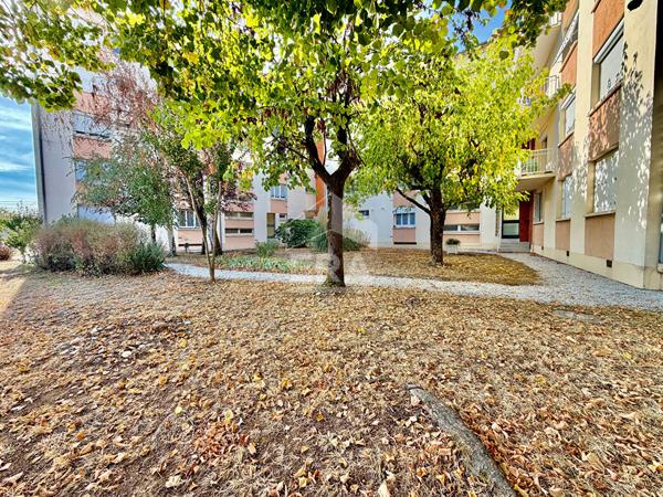 Appartement Albi 3 pièces 57 m2