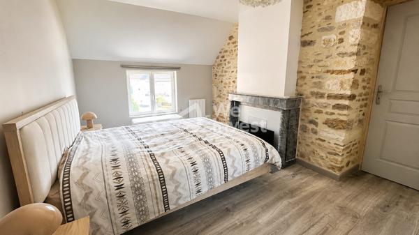 Maison ancienne rénové à  Gurgy