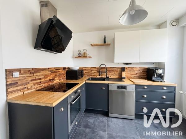 Maison à vendre 5 pièces 91 m² Dunkerque