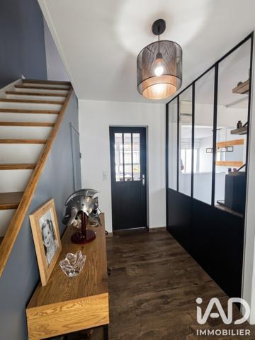 Maison à vendre 5 pièces 91 m² Dunkerque