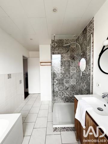 Maison à vendre 5 pièces 91 m² Dunkerque
