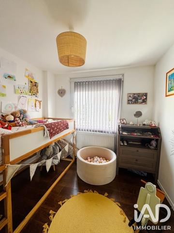 Maison à vendre 5 pièces 91 m² Dunkerque