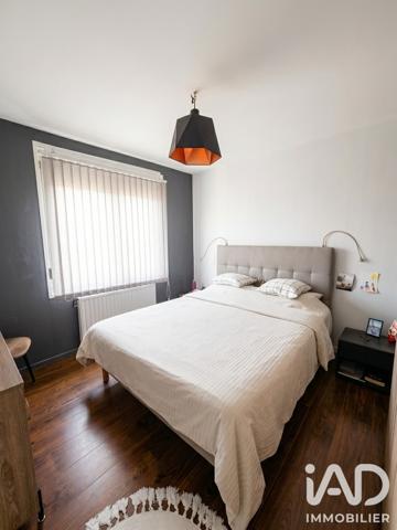 Maison à vendre 5 pièces 91 m² Dunkerque