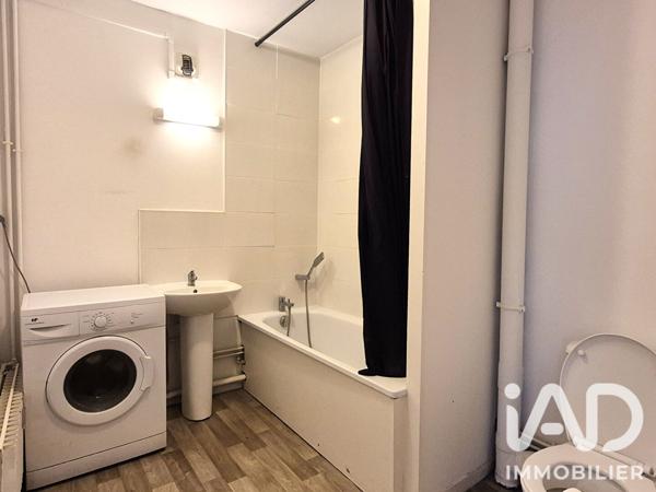 Appartement à vendre 2 pièces 54 m² Tourcoing