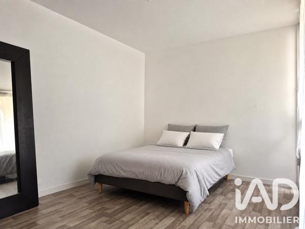 Appartement à vendre 2 pièces 54 m² Tourcoing