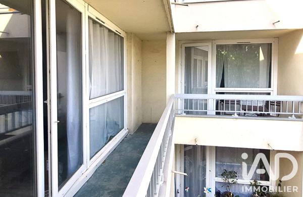 Appartement à vendre 2 pièces 54 m² Tourcoing
