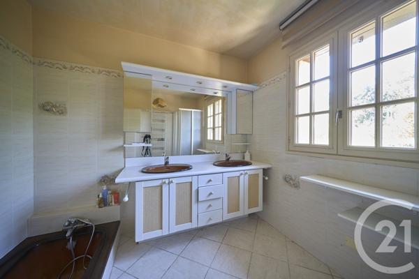 Maison à vendre  5 pièces - 135 m2 ST DENIS SUR LOIRE - 41