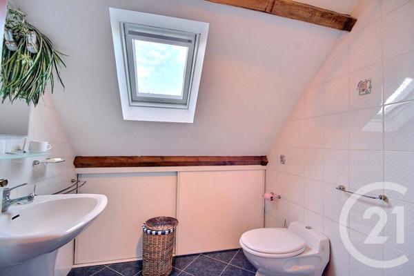 Maison à vendre  5 pièces - 135 m2 ST DENIS SUR LOIRE - 41