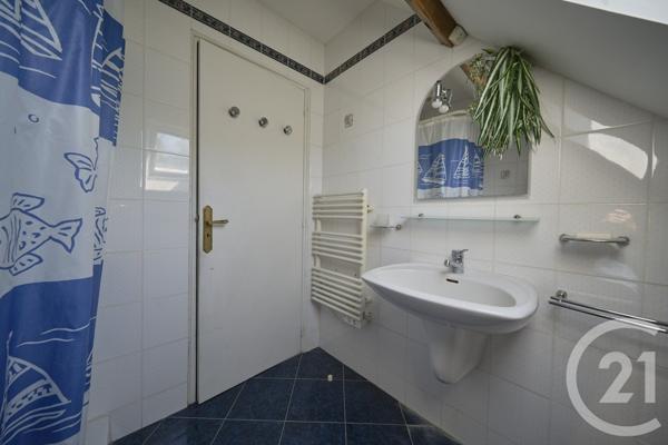 Maison à vendre  5 pièces - 135 m2 ST DENIS SUR LOIRE - 41