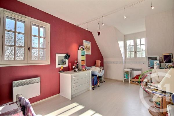 Maison à vendre  5 pièces - 135 m2 ST DENIS SUR LOIRE - 41