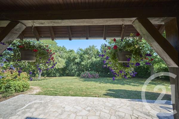 Maison à vendre  5 pièces - 135 m2 ST DENIS SUR LOIRE - 41