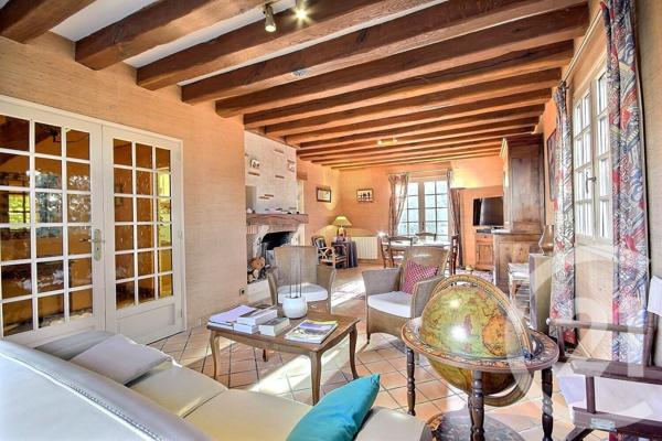 Maison à vendre  5 pièces - 135 m2 ST DENIS SUR LOIRE - 41