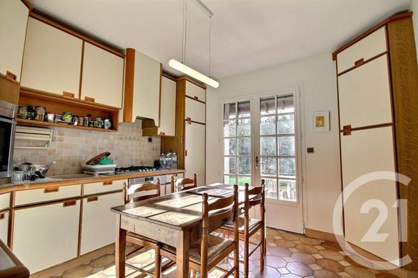 Maison à vendre  5 pièces - 135 m2 ST DENIS SUR LOIRE - 41