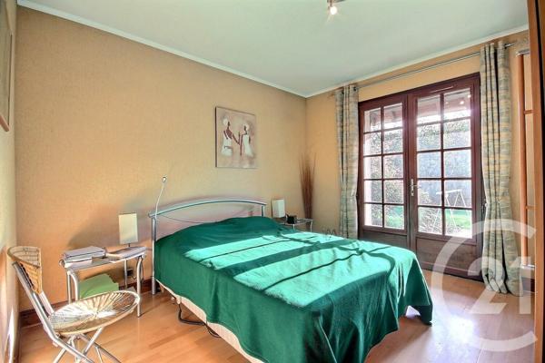 Maison à vendre  5 pièces - 135 m2 ST DENIS SUR LOIRE - 41