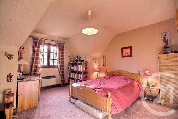 Maison à vendre  5 pièces - 135 m2 ST DENIS SUR LOIRE - 41