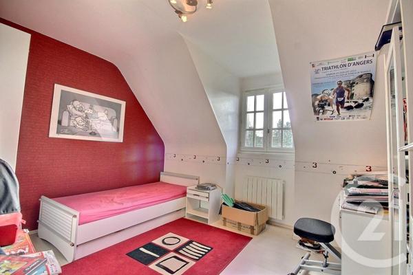 Maison à vendre  5 pièces - 135 m2 ST DENIS SUR LOIRE - 41