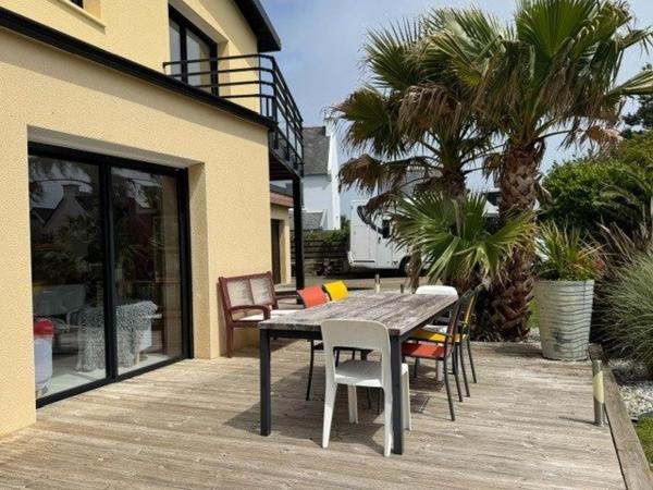 Maison à Plougonvelin, 29217 - 8 pièces 140m²