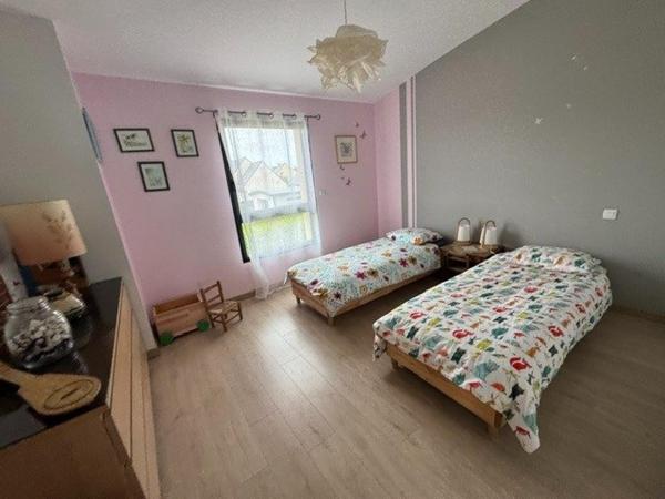 Maison à Plougonvelin, 29217 - 8 pièces 140m²