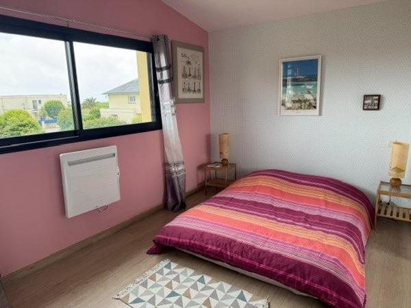 Maison à Plougonvelin, 29217 - 8 pièces 140m²
